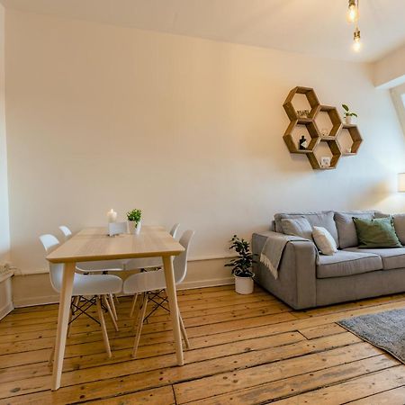 Eigene Wohnung Im Stadtzentrum Mit Wunderschoener Dachterrasse Bienne Extérieur photo