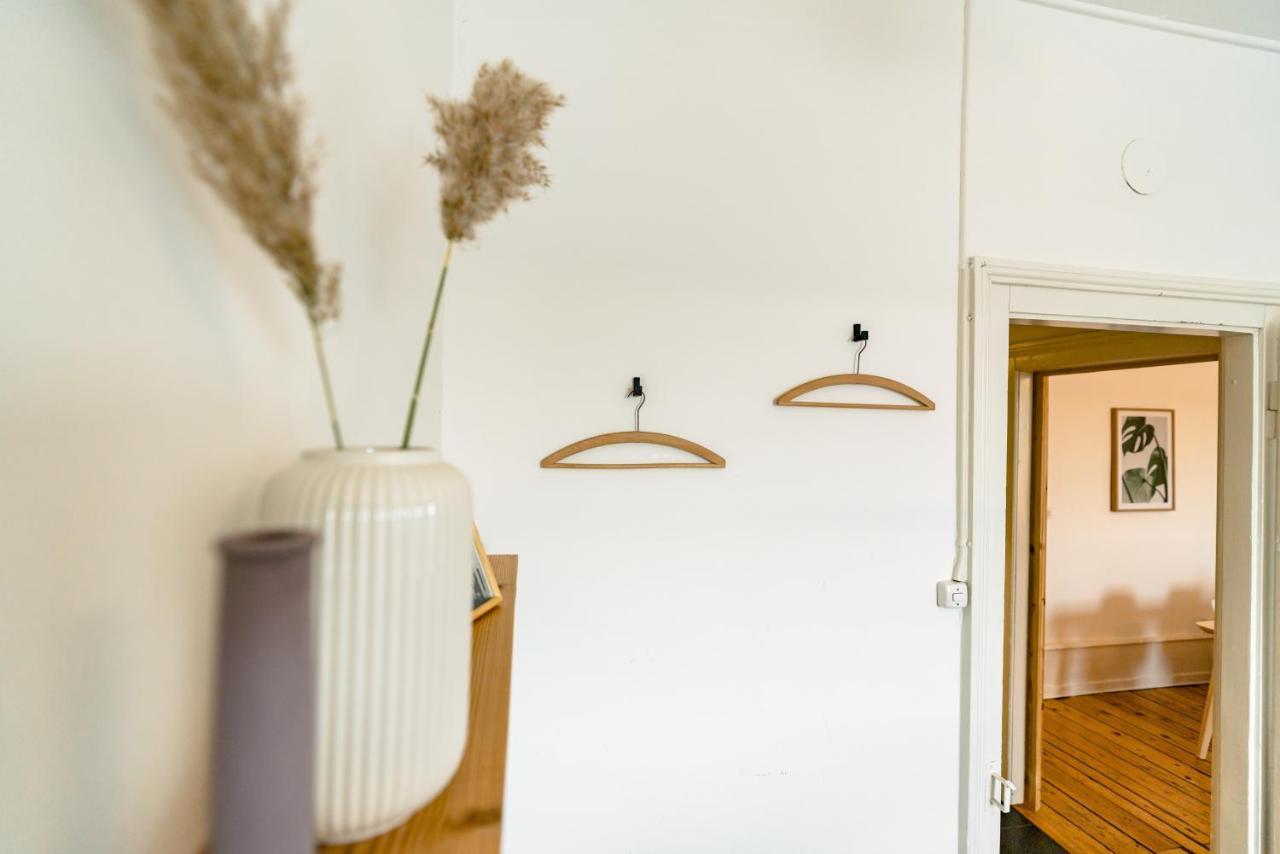 Eigene Wohnung Im Stadtzentrum Mit Wunderschoener Dachterrasse Bienne Extérieur photo