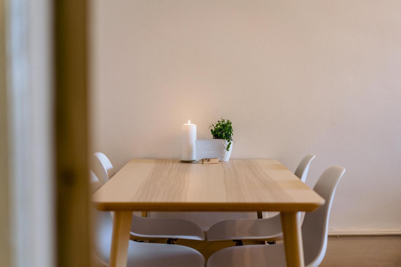 Eigene Wohnung Im Stadtzentrum Mit Wunderschoener Dachterrasse Bienne Extérieur photo