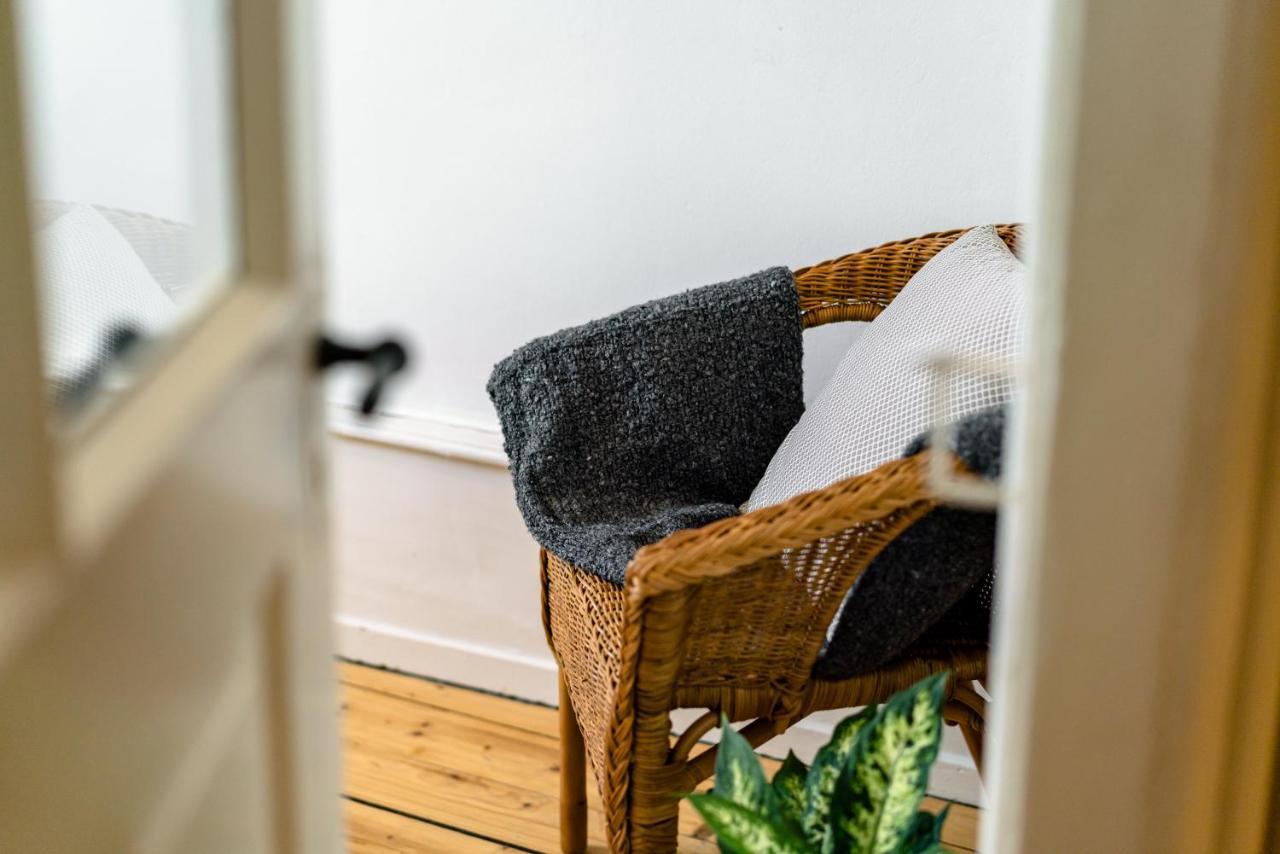 Eigene Wohnung Im Stadtzentrum Mit Wunderschoener Dachterrasse Bienne Extérieur photo