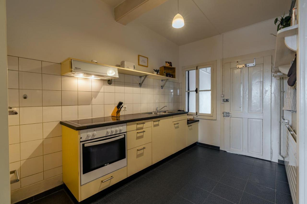 Eigene Wohnung Im Stadtzentrum Mit Wunderschoener Dachterrasse Bienne Extérieur photo
